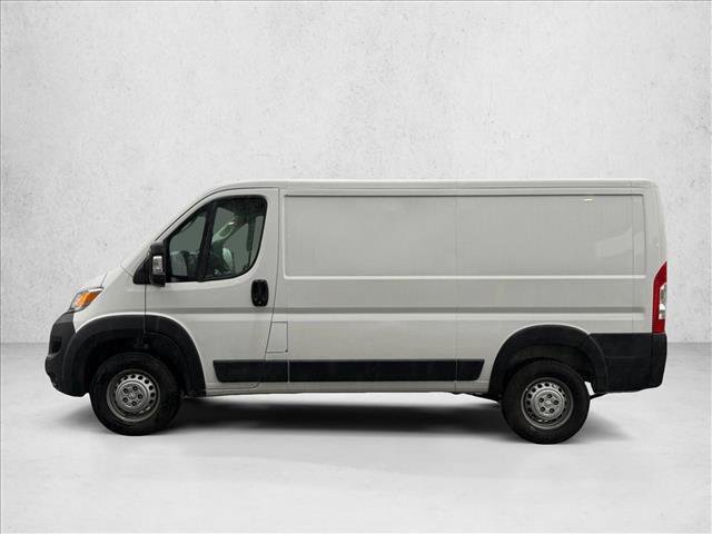 Used 2025 RAM ProMaster 2500 FWD image 9