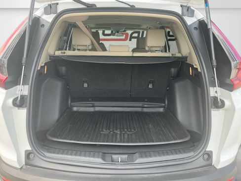 Used 2022 Honda CR-V EX image 26
