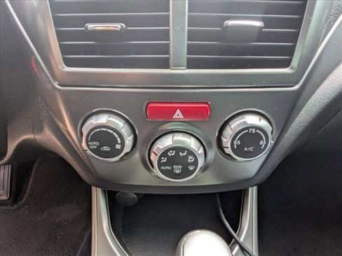 Used 2009 Subaru Impreza GT AWD/4WD image 14