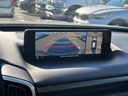 Used 2024 MAZDA CX-50 2.5 Turbo w/ Cargo Package image 27