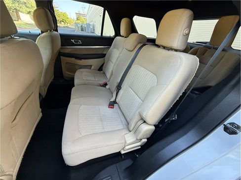 Used 2017 Ford Explorer FWD image 12