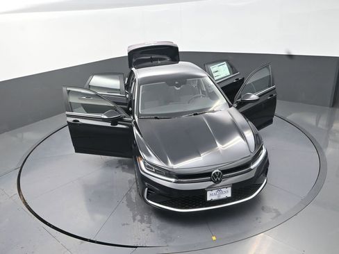 New 2026 Volkswagen Jetta S FWD image 30