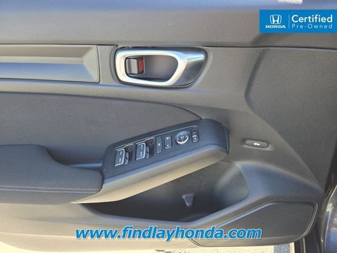 Certified 2026 Honda Civic LX image 25