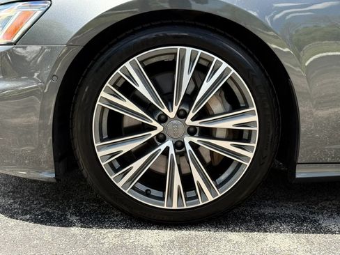 Used 2019 Audi A6 3.0T Premium Plus w/ Premium Plus Package AWD/4WD image 35