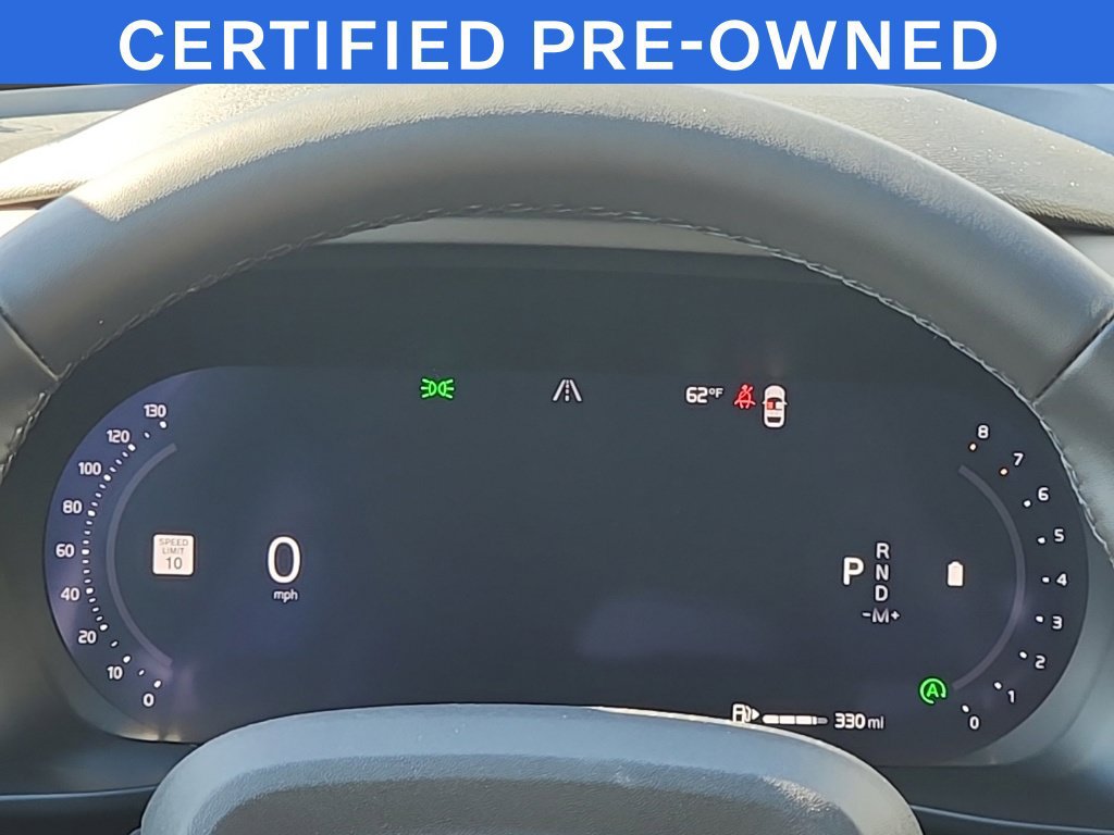 Used 2025 Volvo XC40 B5 Core w/ Protection Package Premier AWD/4WD image 27