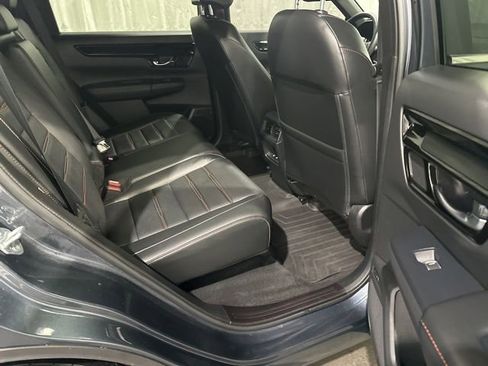 Used 2025 Honda CR-V Sport Touring image 15