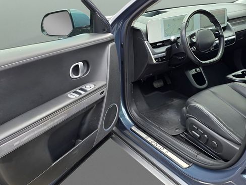 Used 2024 Hyundai Ioniq 5 Limited RWD image 16