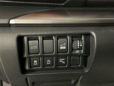 Used 2020 Subaru Forester Sport AWD/4WD image 21