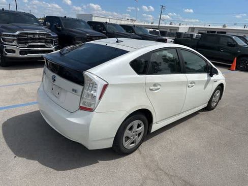 Used 2010 Toyota Prius Five FWD image 15