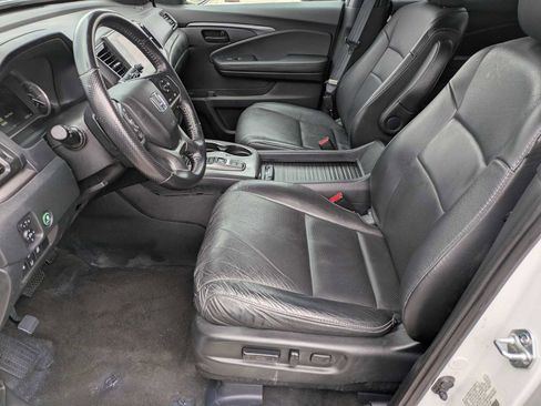 Certified 2023 Honda Passport EX-L image 15