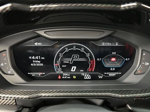 Used 2024 Lamborghini Urus Performante image 20