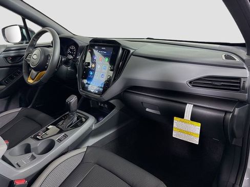 New 2026 Subaru Crosstrek 2.5i Wilderness image 29