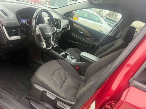 Used 2019 GMC Terrain SLE image 15