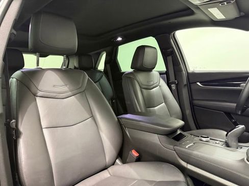 Used 2025 Cadillac XT5 Premium Luxury image 30
