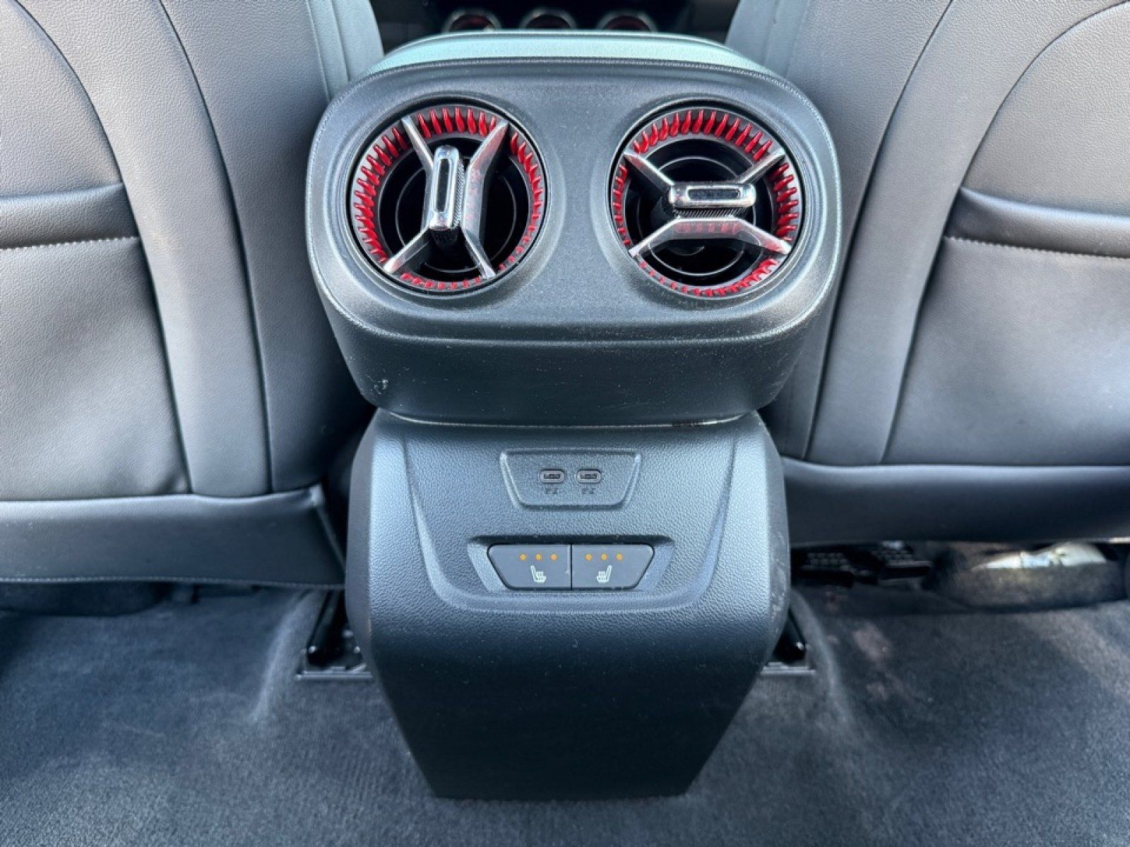 Used 2024 Chevrolet Blazer EV RS AWD/4WD image 32