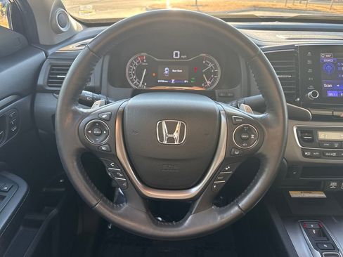 Certified 2023 Honda Ridgeline RTL-E image 17