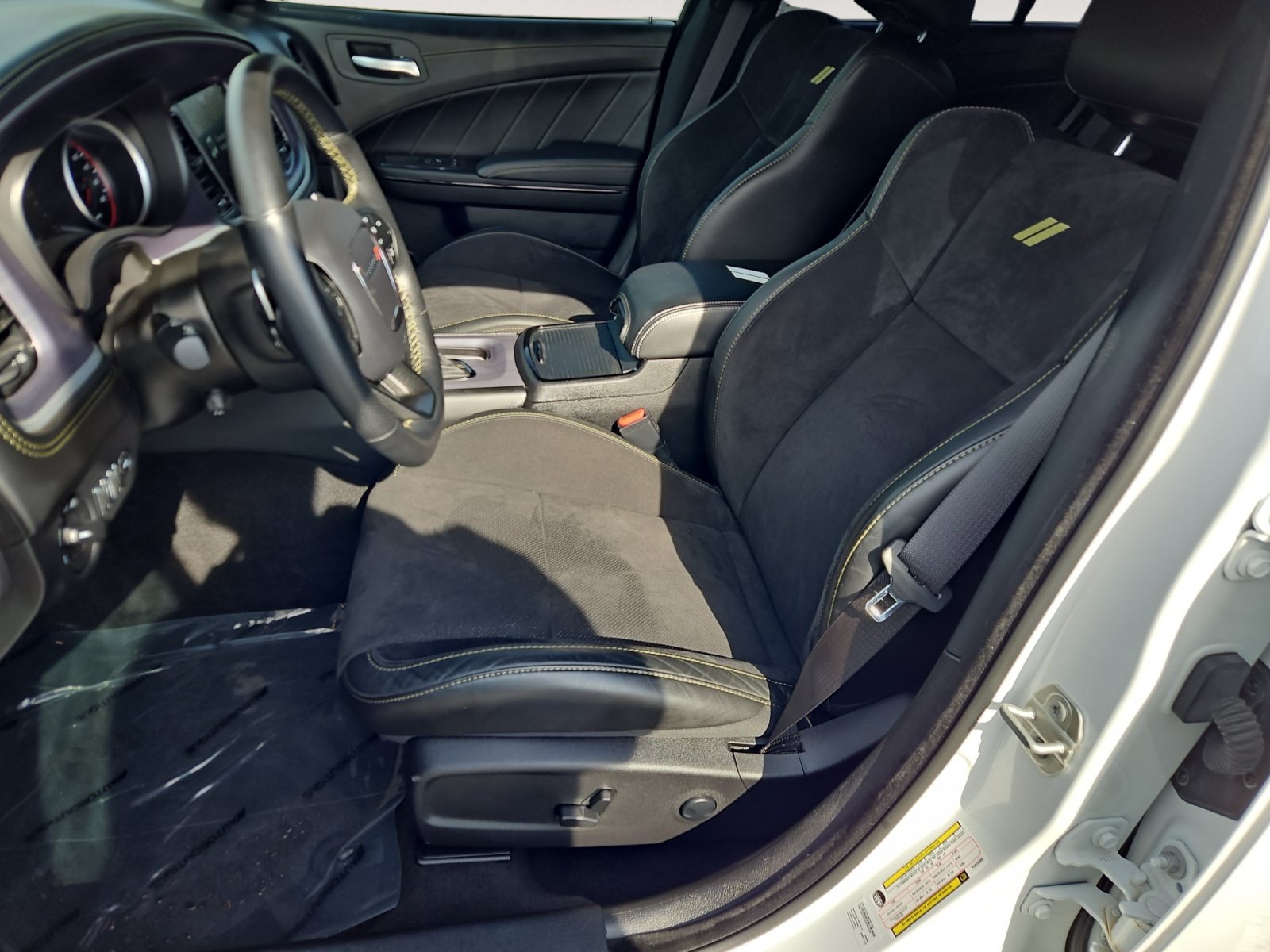 Used 2023 Dodge Charger Scat Pack RWD image 10