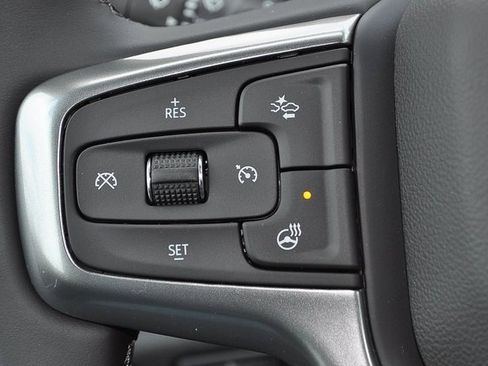 New 2026 Chevrolet Silverado 1500 RST w/ Protection Package image 19