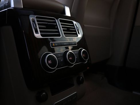 Used 2016 Land Rover Range Rover Supercharged image 37