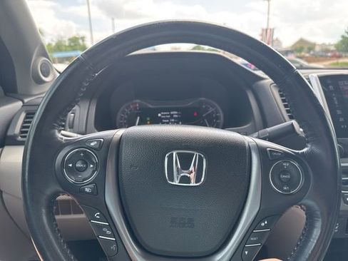 Used 2019 Honda Ridgeline RTL-T image 26