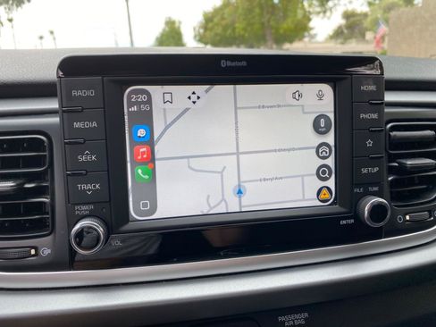 Used 2020 Kia Rio LX FWD image 67