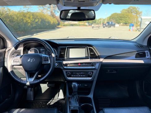 Used 2018 Hyundai Sonata Limited image 28