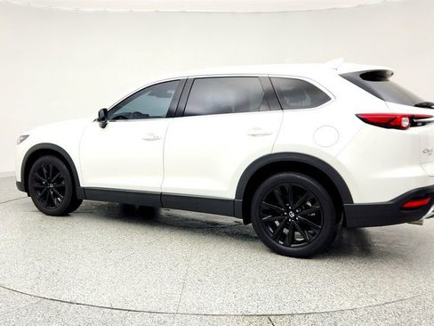 Used 2023 MAZDA CX-9 Touring Plus image 7