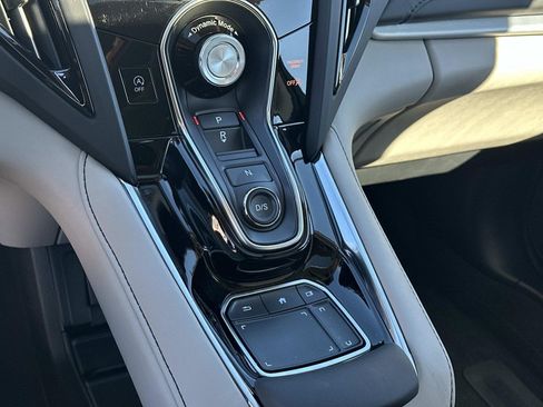 Certified 2025 Acura RDX w/ Technology Package image 14