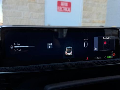 New 2025 Ford Mustang Mach-E Premium image 14