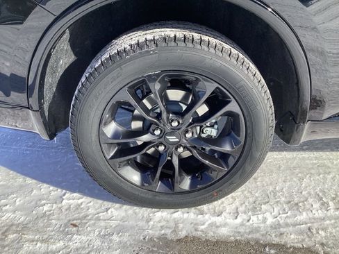 New 2026 Dodge Durango GT AWD/4WD image 9