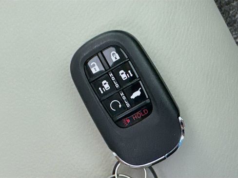 Used 2026 Honda Odyssey EX-L image 41