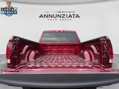 Used 2022 RAM 1500 Classic Warlock w/ Electronics Group AWD/4WD image 18