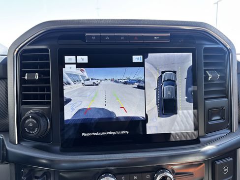 Certified 2022 Ford F150 Limited AWD/4WD image 23