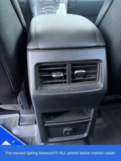 Used 2020 Ford Edge SE FWD image 18