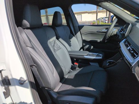 Used 2026 BMW X1 xDrive28i w/ Technology Package AWD/4WD image 31