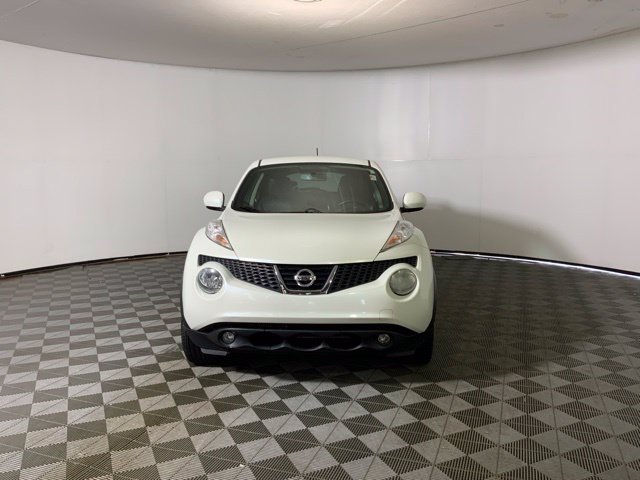 Used 2013 Nissan Juke SL AWD/4WD image 8