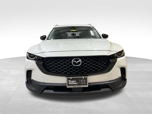 Certified 2024 MAZDA CX-50 AWD 2.5 S w/ Cargo Package image 2