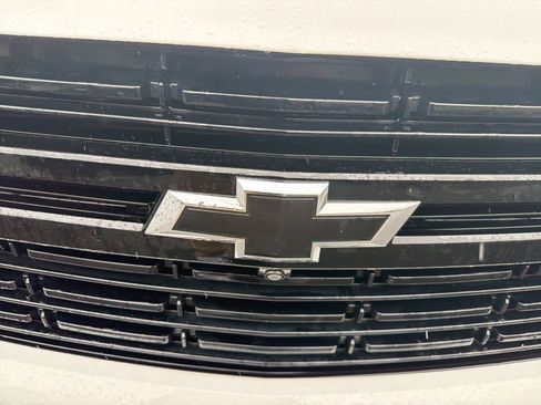 Used 2023 Chevrolet Tahoe RST w/ Luxury Package AWD/4WD image 34