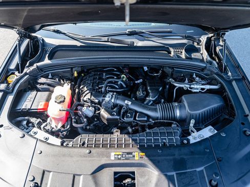 Used 2023 Jeep Grand Cherokee L Laredo image 23