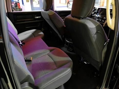 Used 2019 RAM 3500 Tradesman image 36