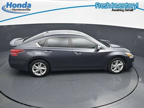 Used 2013 Nissan Altima 2.5 SL w/ 2.5 Moonroof Pkg FWD image 26