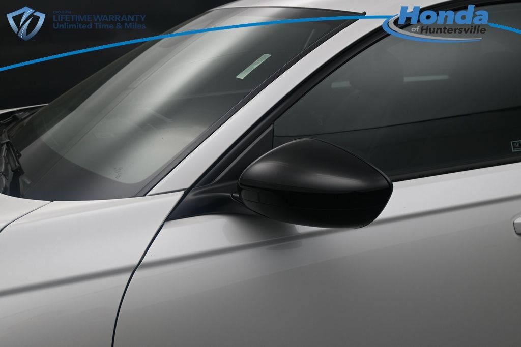 New 2026 Honda Accord Sport image 16