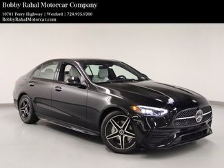 New 2026 Mercedes-Benz C 300 4MATIC Sedan video 1