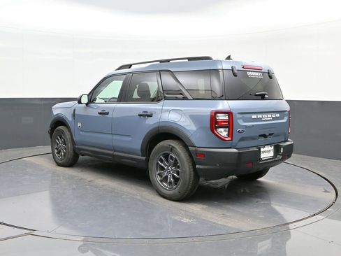 Used 2024 Ford Bronco Sport Big Bend w/ Convenience Package image 5