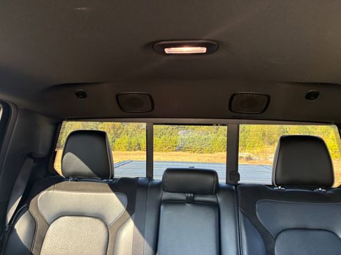 Used 2022 RAM 1500 Laramie w/ Sport Appearance Package image 36