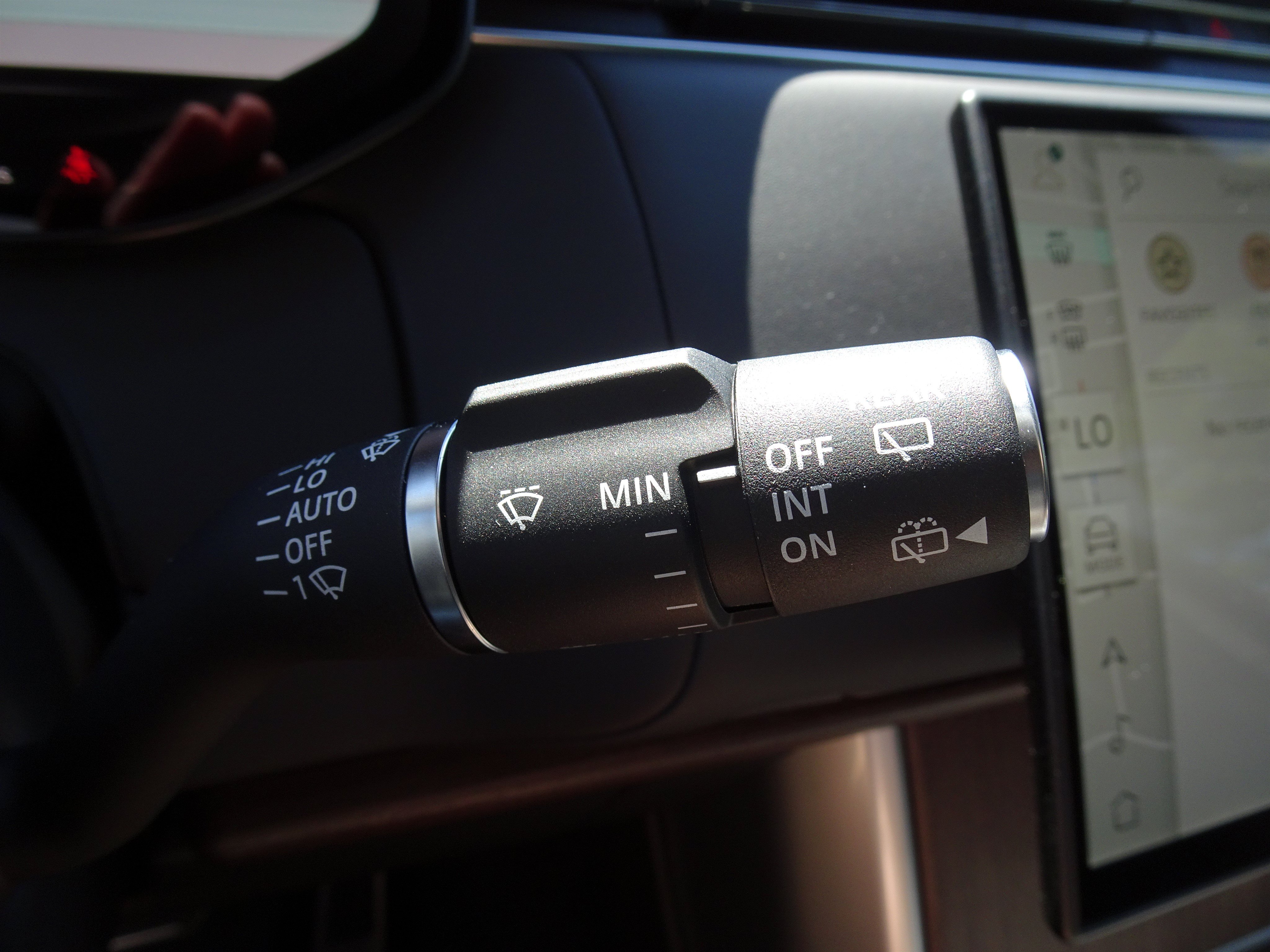 New 2026 Land Rover Range Rover SE AWD/4WD image 28