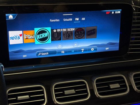 New 2026 Mercedes-Benz GLS 450 4MATIC image 18