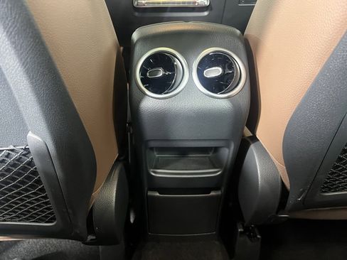 Certified 2024 Mercedes-Benz GLA 35 AMG 4MATIC image 17