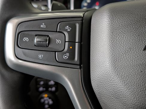 Used 2025 Chevrolet Silverado 1500 RST w/ All Star Edition Plus image 33