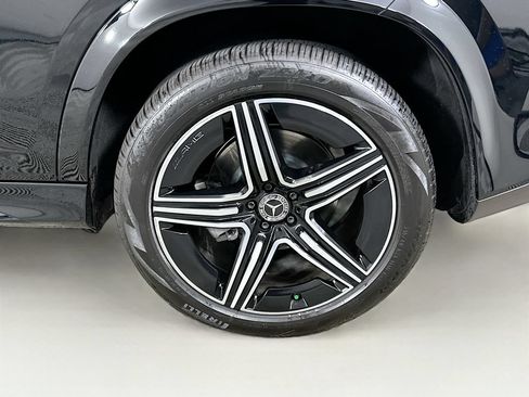 Used 2025 Mercedes-Benz GLE 350 4MATIC image 24